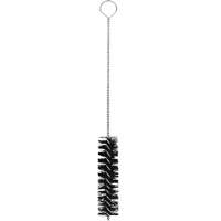 Brosse &agrave; tubes en nylon, 3/8" dia. x 2" l, 6-1/4" longueur hors tout Helyx Safety & Industrial Supplies