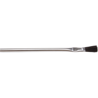Acid/Flux Brushes, 6-1/8" Long Helyx Safety & Industrial Supplies