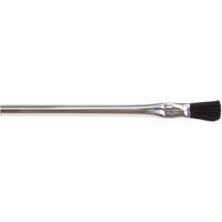Acid/Flux Brushes, 6-1/8" Long Helyx Safety & Industrial Supplies