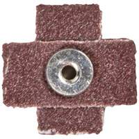 Tampon abrasif en croix Helyx Safety & Industrial Supplies