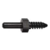 Unitized Wheel Mandrel Helyx Safety & Industrial Supplies