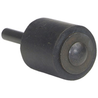 Rubber Expanding Drum for Spiral Band Helyx Safety & Industrial Supplies