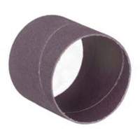 Spiral Band, 1" x 3", Aluminum Oxide, 50 Grit Helyx Safety & Industrial Supplies