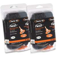 Trousse de d&eacute;marrage TWIST Helyx Safety & Industrial Supplies