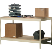 Modules de stockage Rotabin, 60 lb Capacit&eacute; par niveau, 4 Niveau(x), 18-1/2" ha x 17" dia Helyx Safety & Industrial Supplies