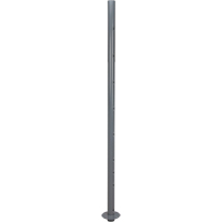 Rotabin Stem Assembly 65 1/2" Helyx Safety & Industrial Supplies