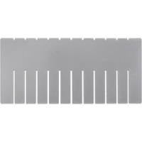 S&eacute;parateur pour contenants Divider Box Helyx Safety & Industrial Supplies