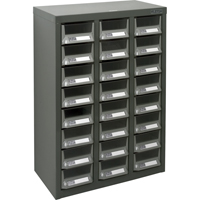Parts Cabinet