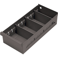 Tiroirs de rechange pour casiers &agrave; tiroirs industriels Helyx Safety & Industrial Supplies