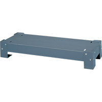 Bases pour casiers Helyx Safety & Industrial Supplies
