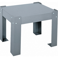 Bases pour casiers Helyx Safety & Industrial Supplies