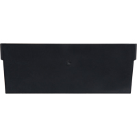 Diviseur pour bacs de rangement pour tablettes Helyx Safety & Industrial Supplies