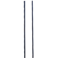 Tip Out Bin Rails Helyx Safety & Industrial Supplies