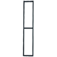 Support pour bacs Tip-Out Helyx Safety & Industrial Supplies