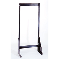 Support pour bacs Tip-Out Helyx Safety & Industrial Supplies