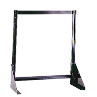 Tip Out Bin Stand Helyx Safety & Industrial Supplies