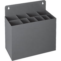 Support de rangement pour clavettes Helyx Safety & Industrial Supplies