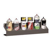 Utility Cabinet   Aerosol Can Caddy Helyx Safety & Industrial Supplies