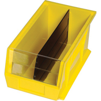 Diviseur pour contenant Divider Box Helyx Safety & Industrial Supplies