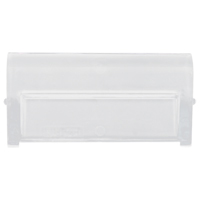 Clear Window for Stack & Hang Bin Helyx Safety & Industrial Supplies