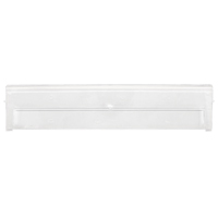 Clear Window for Stack & Hang Bin Helyx Safety & Industrial Supplies