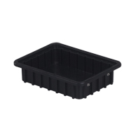 ESD Divider Boxes