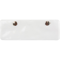 Porte-&eacute;tiquette pour contenants Divider Box Helyx Safety & Industrial Supplies