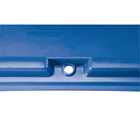 Cover for Stack & Nest Tote Helyx Safety & Industrial Supplies