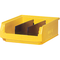 Divider for Magnum Stacking Container Helyx Safety & Industrial Supplies