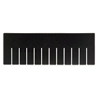 Long Conductive Grid Dividers Helyx Safety & Industrial Supplies