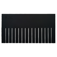 Diviseurs conducteurs longs Helyx Safety & Industrial Supplies