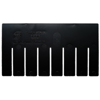Short Conductive Grid Dividers Helyx Safety & Industrial Supplies