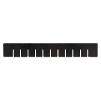Short Conductive Grid Dividers Helyx Safety & Industrial Supplies