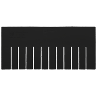 Diviseurs conducteurs courts Helyx Safety & Industrial Supplies