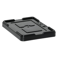 Cover for Conductive Dividable Grid Containers Helyx Safety & Industrial Supplies
