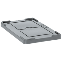 Couvercle pour contenant Helyx Safety & Industrial Supplies