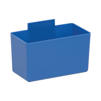 Shelf Bins - Bin Cups Helyx Safety & Industrial Supplies