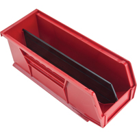 Divider for Stack & Hang Bin Helyx Safety & Industrial Supplies