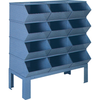 Trousse Stackracks Helyx Safety & Industrial Supplies