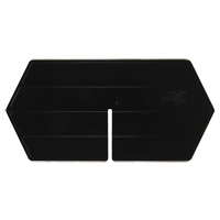 Length Divider for Quick Pick Bins Helyx Safety & Industrial Supplies