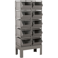 Unit&eacute; Stackracks Helyx Safety & Industrial Supplies