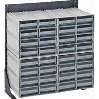 Interlocking Storage Cabinet Floor Stand Helyx Safety & Industrial Supplies