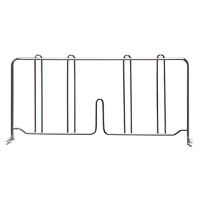 Wire Shelving Dividers Helyx Safety & Industrial Supplies
