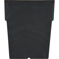 Bacs en plastique pour &eacute;tag&egrave;res Store More - Diviseurs Helyx Safety & Industrial Supplies