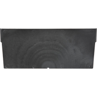 Bacs en plastique pour &eacute;tag&egrave;res Store More - Diviseurs Helyx Safety & Industrial Supplies