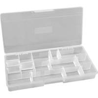 Compartment Case Helyx Safety & Industrial Supplies