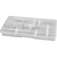 Compartment Case Helyx Safety & Industrial Supplies