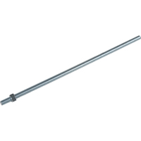 Threaded Rod Helyx Safety & Industrial Supplies