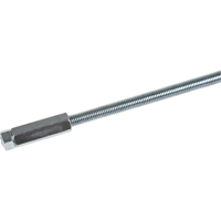 Threaded Rod Helyx Safety & Industrial Supplies