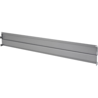 Servante mobile de bacs &agrave; plateaux inclinables Helyx Safety & Industrial Supplies